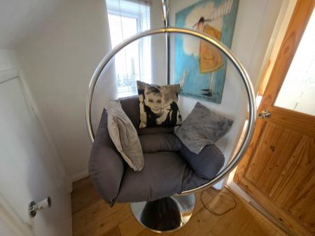 2 bedroom Semi-detached house for sale in Richmond Drive, Mansfield Woodhouse, NG19