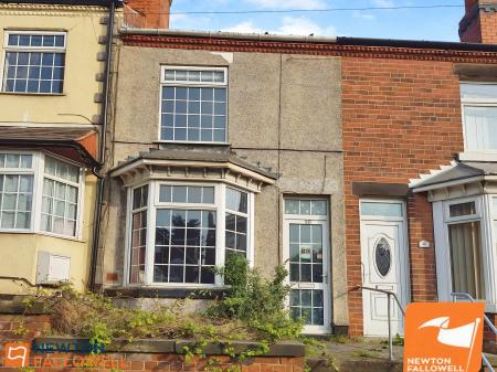 Leeming Lane South, Mansfield Woodhouse, NG19