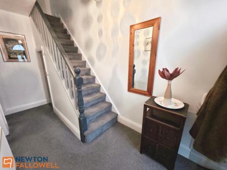 4 bedroom Semi-detached house for sale in Clifton Grove, Mansfield, NG18
