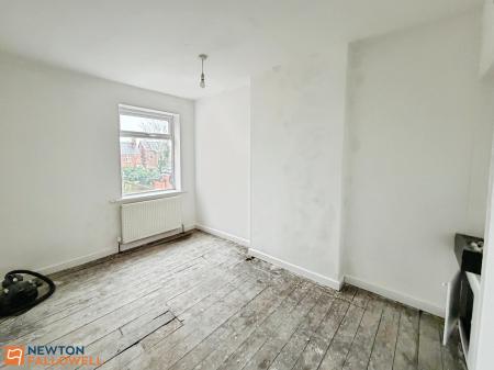 3 bedroom End of terrace house for sale in Vickers Street, Warsop, NG20