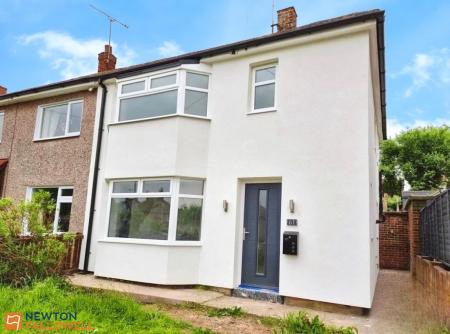 Brick Kiln Lane, Mansfield, NG18