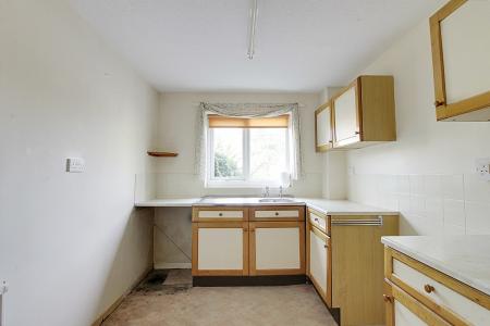 2 bedroom Flat for sale in Bridge Street, Deeping St. James, PE6