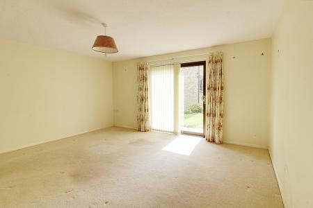 Bridge Street, Deeping St. James, PE6