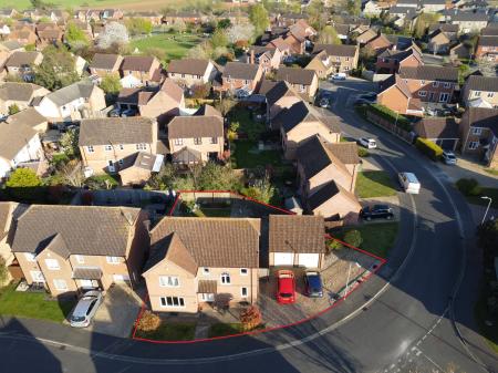 Barleyfield, Langtoft, PE6