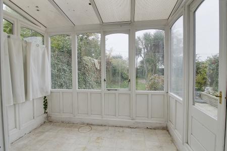 2 bedroom Semi-detached house for sale in Chappell Road, Deeping St Nicholas, PE11