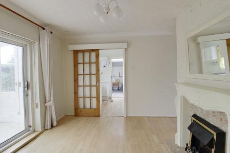 2 bedroom Semi-detached house for sale in Chappell Road, Deeping St Nicholas, PE11