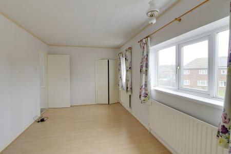 2 bedroom Semi-detached house for sale in Chappell Road, Deeping St Nicholas, PE11