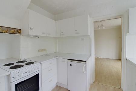 2 bedroom Semi-detached house for sale in Chappell Road, Deeping St Nicholas, PE11