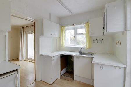 2 bedroom Semi-detached house for sale in Chappell Road, Deeping St Nicholas, PE11