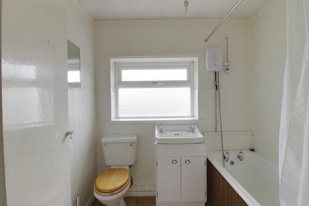 2 bedroom Semi-detached house for sale in Chappell Road, Deeping St Nicholas, PE11