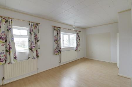 2 bedroom Semi-detached house for sale in Chappell Road, Deeping St Nicholas, PE11