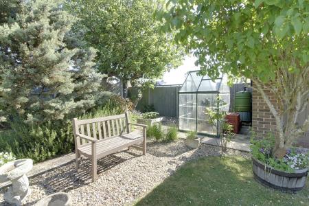 2 bedroom Detached bungalow for sale in Church Street, Northborough, PE6