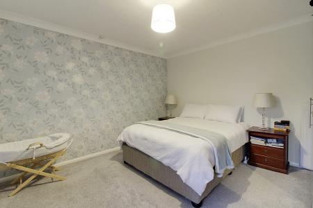 2 bedroom Detached bungalow for sale in Church Street, Northborough, PE6