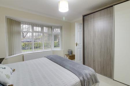 2 bedroom Detached bungalow for sale in Church Street, Northborough, PE6