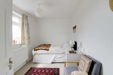 4 bedroom Detached house for sale in Claypole Drive, Northborough, PE6