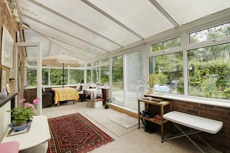 4 bedroom Detached house for sale in Claypole Drive, Northborough, PE6