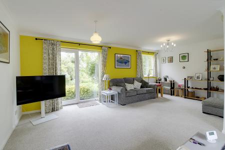 4 bedroom Detached house for sale in Claypole Drive, Northborough, PE6