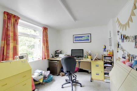 4 bedroom Detached house for sale in Claypole Drive, Northborough, PE6