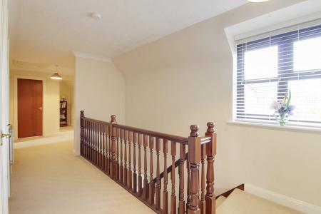 5 bedroom Detached house for sale in Colton Close, Baston, PE6