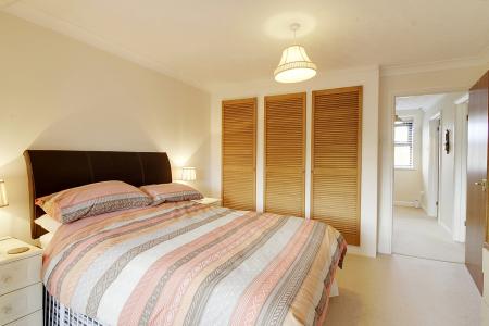 5 bedroom Detached house for sale in Colton Close, Baston, PE6