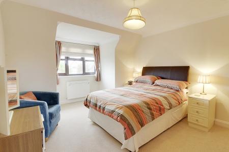 5 bedroom Detached house for sale in Colton Close, Baston, PE6