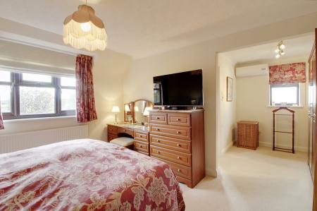 5 bedroom Detached house for sale in Colton Close, Baston, PE6