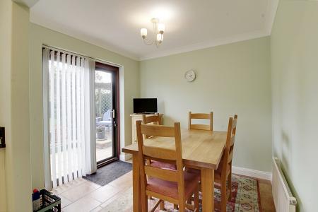 5 bedroom Detached house for sale in Colton Close, Baston, PE6