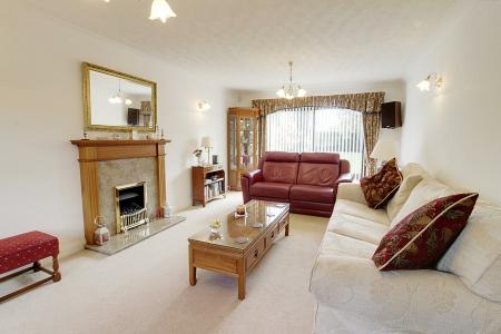 5 bedroom Detached house for sale in Colton Close, Baston, PE6