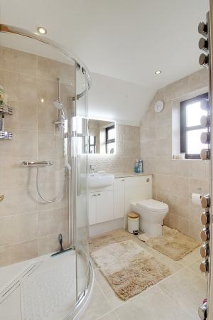 5 bedroom Detached house for sale in Colton Close, Baston, PE6