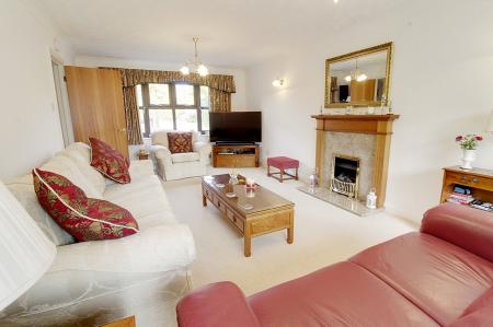 5 bedroom Detached house for sale in Colton Close, Baston, PE6