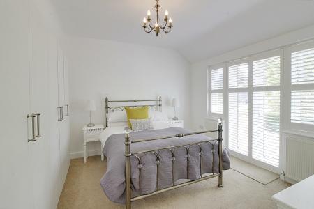 5 bedroom Character Property for sale in East End, Langtoft, PE6