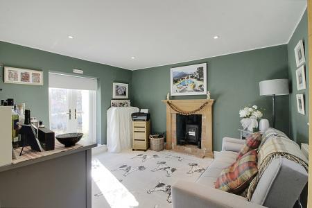 5 bedroom Character Property for sale in East End, Langtoft, PE6