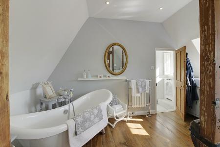 5 bedroom Character Property for sale in East End, Langtoft, PE6