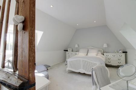 5 bedroom Character Property for sale in East End, Langtoft, PE6