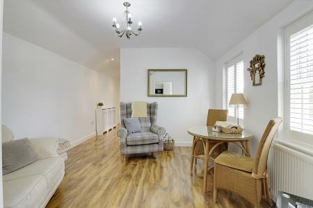 5 bedroom Character Property for sale in East End, Langtoft, PE6