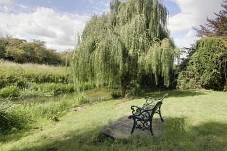 5 bedroom Detached house for sale in Eastgate, Deeping St. James, PE6