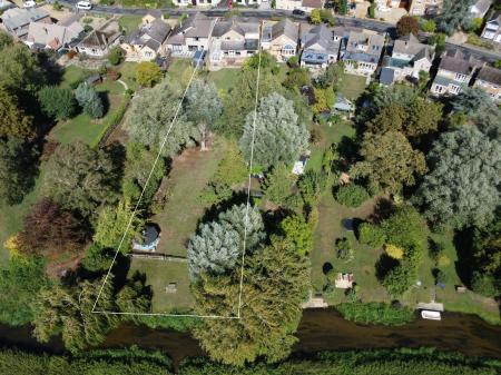 5 bedroom Detached house for sale in Eastgate, Deeping St. James, PE6