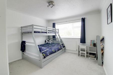 5 bedroom Detached house for sale in Eastgate, Deeping St. James, PE6