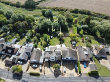 Eastgate, Deeping St. James, PE6