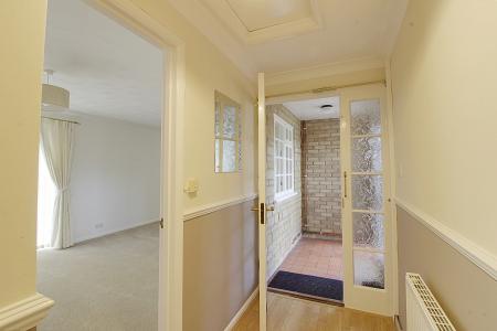 3 bedroom Detached bungalow for sale in Godsey Lane, Market Deeping, PE6