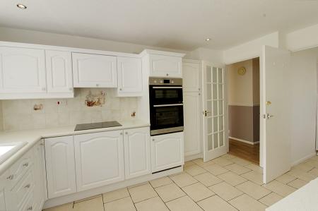 3 bedroom Detached bungalow for sale in Godsey Lane, Market Deeping, PE6