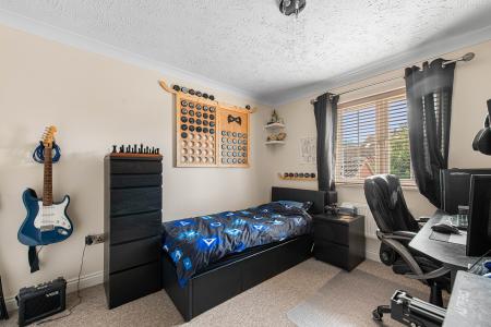 5 bedroom Detached house for sale in Haywain Drive, Deeping St Nicholas, PE11