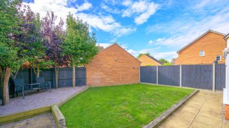 5 bedroom Detached house for sale in Haywain Drive, Deeping St Nicholas, PE11