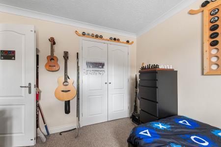 5 bedroom Detached house for sale in Haywain Drive, Deeping St Nicholas, PE11