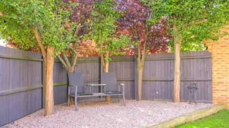 5 bedroom Detached house for sale in Haywain Drive, Deeping St Nicholas, PE11