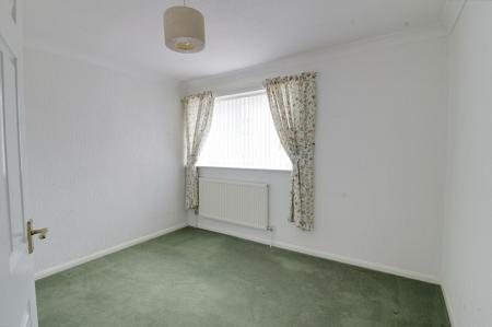 3 bedroom Detached bungalow for sale in Hereward Way, Deeping St. James, PE6