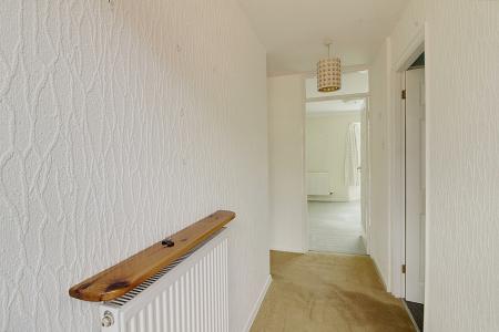 3 bedroom Detached bungalow for sale in Hereward Way, Deeping St. James, PE6