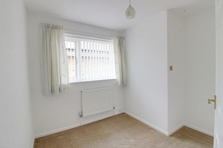 3 bedroom Detached bungalow for sale in Hereward Way, Deeping St. James, PE6