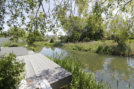 4 bedroom Detached house for sale in High Street, Market Deeping, PE6