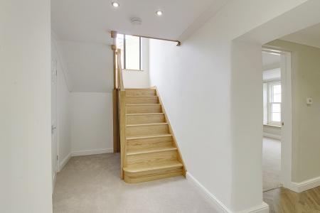 4 bedroom Detached house for sale in High Street, Market Deeping, PE6